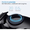 Braun Επαναφορτιζόμενη Κουρευτική Μηχανή Μαύρη BT3520