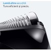 Braun Επαναφορτιζόμενη Κουρευτική Μηχανή Μαύρη BT3520
