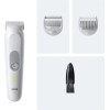 Braun Series 3 BG3530 Ξυριστική Μηχανή Σώματος Επαναφορτιζόμενη