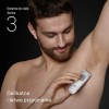 Braun Series 3 BG3530 Ξυριστική Μηχανή Σώματος Επαναφορτιζόμενη