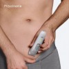 Braun Series 3 BG3530 Ξυριστική Μηχανή Σώματος Επαναφορτιζόμενη