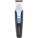Remington Graphite Series G4 Σετ Επαναφορτιζόμενης Κουρευτικής Μηχανής Black/White PG4000