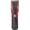 Remington My Groom Κουρευτική Μηχανή Ρεύματος Black/Red HC5100
