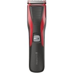 Remington My Groom Κουρευτική Μηχανή Ρεύματος Black/Red HC5100