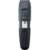 Panasonic Επαναφορτιζόμενη Κουρευτική Μηχανή Μαύρη ER-GB96-K503