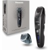 Panasonic Επαναφορτιζόμενη Κουρευτική Μηχανή Μαύρη ER-SB40-K803