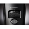 Panasonic Επαναφορτιζόμενη Κουρευτική Μηχανή Μαύρη ER-SB40-K803