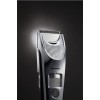 Panasonic Επαναφορτιζόμενη Κουρευτική Μηχανή Ασημί ER-SC60-S803
