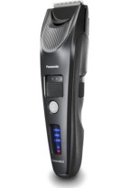 Panasonic Επαναφορτιζόμενη Κουρευτική Μηχανή Μαύρη ER-SC40-K803