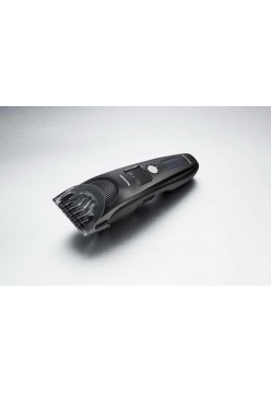 Panasonic Επαναφορτιζόμενη Κουρευτική Μηχανή Μαύρη ER-SC40-K803