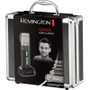 Remington Επαναφορτιζόμενη Κουρευτική Μηχανή Μαύρη HC5810