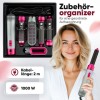 ProfiCare Pc-has Ηλεκτρική Βούρτσα με Αέρα για Ίσιωμα και Μπούκλες 1000W
