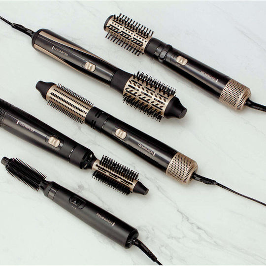 Remington Ηλεκτρική Βούρτσα με Αέρα για Μπούκλες 800W