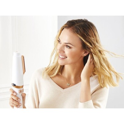 Rowenta Brush Activ Ηλεκτρική Βούρτσα με Αέρα για Μπούκλες