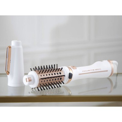 Rowenta Brush Activ Ηλεκτρική Βούρτσα με Αέρα για Μπούκλες