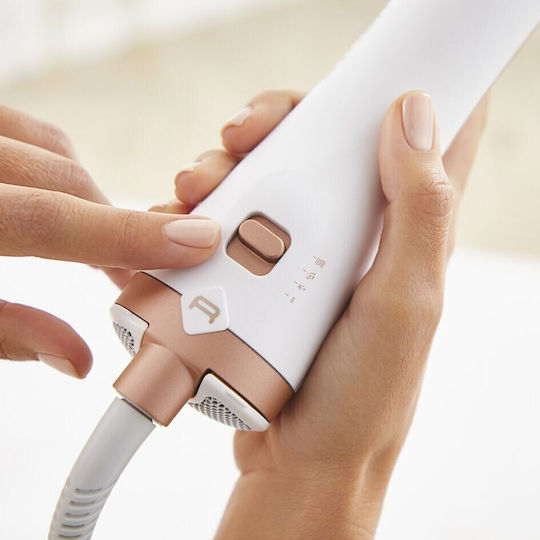 Rowenta Brush Activ Ηλεκτρική Βούρτσα με Αέρα για Μπούκλες
