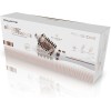 Rowenta Brush Activ Ηλεκτρική Βούρτσα με Αέρα για Μπούκλες