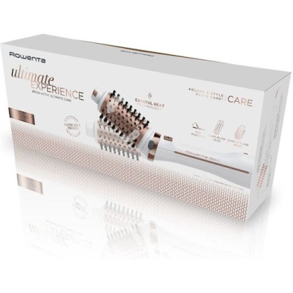 Rowenta Brush Activ Ηλεκτρική Βούρτσα με Αέρα για Μπούκλες