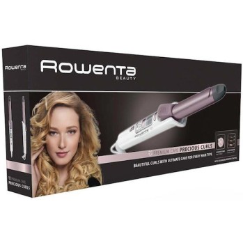Rowenta Ψαλίδι Μαλλιών για Μπούκλες CF3460