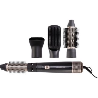 Remington Κεραμική Ηλεκτρική Βούρτσα με Αέρα για Ίσιωμα και Μπούκλες 1000W