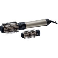 Remington Κεραμική Ηλεκτρική Βούρτσα με Αέρα για Ίσιωμα και Μπούκλες 1000W