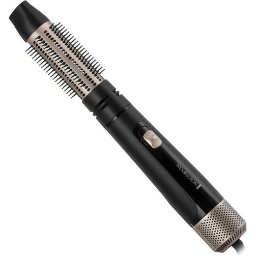 Remington Κεραμική Ηλεκτρική Βούρτσα με Αέρα για Ίσιωμα και Μπούκλες 1000W