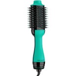 Revlon One-step Κεραμική Ηλεκτρική Βούρτσα με Αέρα για Ίσιωμα και Μπούκλες 800W