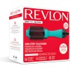 Revlon One-step Κεραμική Ηλεκτρική Βούρτσα με Αέρα για Ίσιωμα και Μπούκλες 800W