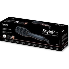 Beurer HS 60 Ηλεκτρική Βούρτσα για Ίσιωμα 50W