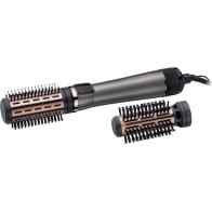 Remington Keratin Therapy Κεραμική Ηλεκτρική Βούρτσα με Αέρα & Περιστρεφόμενη Κεφαλή για Μπούκλες 1000W