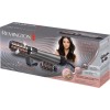 Remington Keratin Therapy Κεραμική Ηλεκτρική Βούρτσα με Αέρα & Περιστρεφόμενη Κεφαλή για Μπούκλες 1000W
