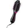 Revlon One-Step Volumiser Κεραμική Ηλεκτρική Βούρτσα με Αέρα για Ίσιωμα 1100W