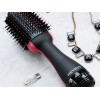 Revlon One-Step Volumiser Κεραμική Ηλεκτρική Βούρτσα με Αέρα για Ίσιωμα 1100W