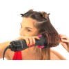 Revlon One-Step Volumiser Κεραμική Ηλεκτρική Βούρτσα με Αέρα για Ίσιωμα 1100W