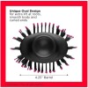 Revlon One-Step Volumiser Κεραμική Ηλεκτρική Βούρτσα με Αέρα για Ίσιωμα 1100W
