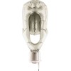 Krups CF 6000 Κάσκα Κομμωτηρίου με Ισχύ 600W 1kg