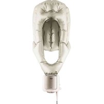 Krups CF 6000 Κάσκα Κομμωτηρίου με Ισχύ 600W 1kg