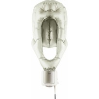 Krups CF 6000 Κάσκα Κομμωτηρίου με Ισχύ 600W 1kg