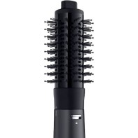 Braun Ηλεκτρική Βούρτσα με Αέρα για Μπούκλες 1000W Μαύρη