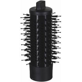 Braun Ηλεκτρική Βούρτσα με Αέρα για Μπούκλες 1000W Μαύρη