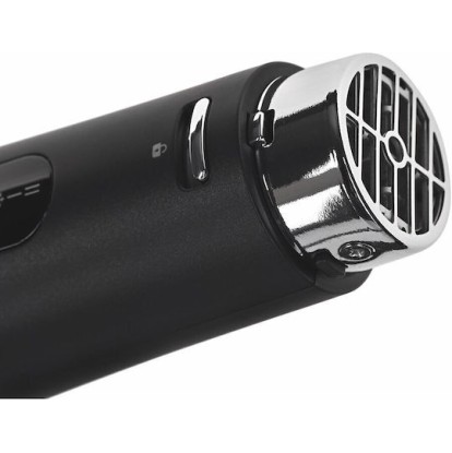 Braun Ηλεκτρική Βούρτσα με Αέρα για Μπούκλες 1000W Μαύρη