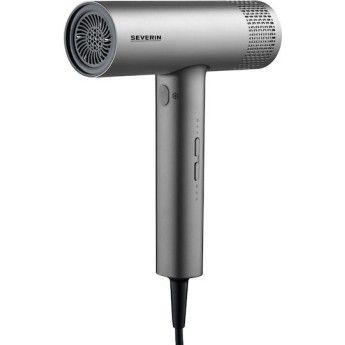 Severin S-style Speed Pro Πιστολάκι Μαλλιών 2000W