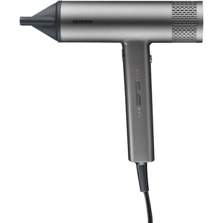 Severin S-style Speed Pro Πιστολάκι Μαλλιών 2000W