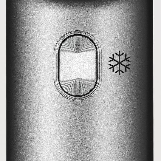 Severin S-style Speed Pro Πιστολάκι Μαλλιών 2000W