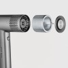 Severin S-style Speed Pro Πιστολάκι Μαλλιών 2000W