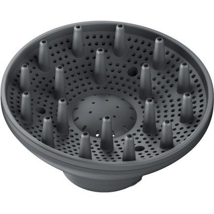 Braun Πιστολάκι Μαλλιών Turbo με Φυσούνα 1800W