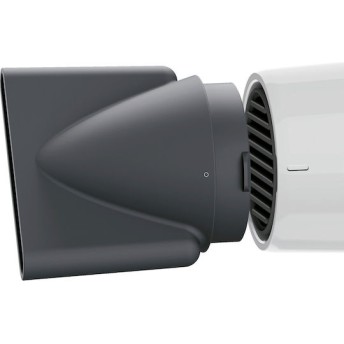 Braun Πιστολάκι Μαλλιών Turbo με Φυσούνα 1800W