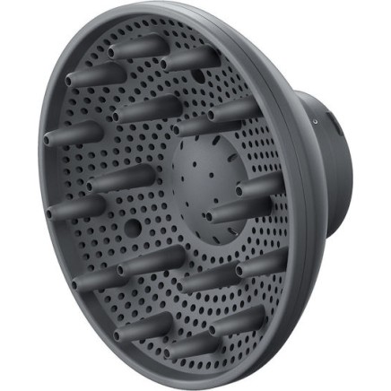 Braun Πιστολάκι Μαλλιών Turbo με Φυσούνα 1800W