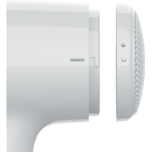 Braun Πιστολάκι Μαλλιών Turbo με Φυσούνα 1800W