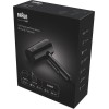 Braun Πιστολάκι Μαλλιών Turbo με Φυσούνα 2100W